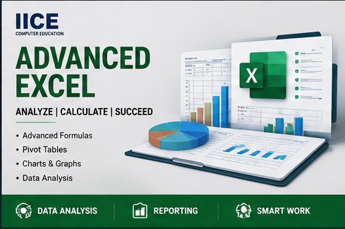 Advanced Excel Course