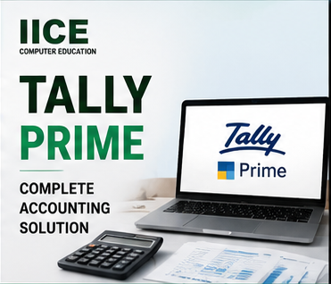 Tally Accounting Course: अकाउंटिंग और GST में करियर बनाने का सुनहरा अवसर