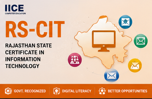 Rs-CIT Computer Course