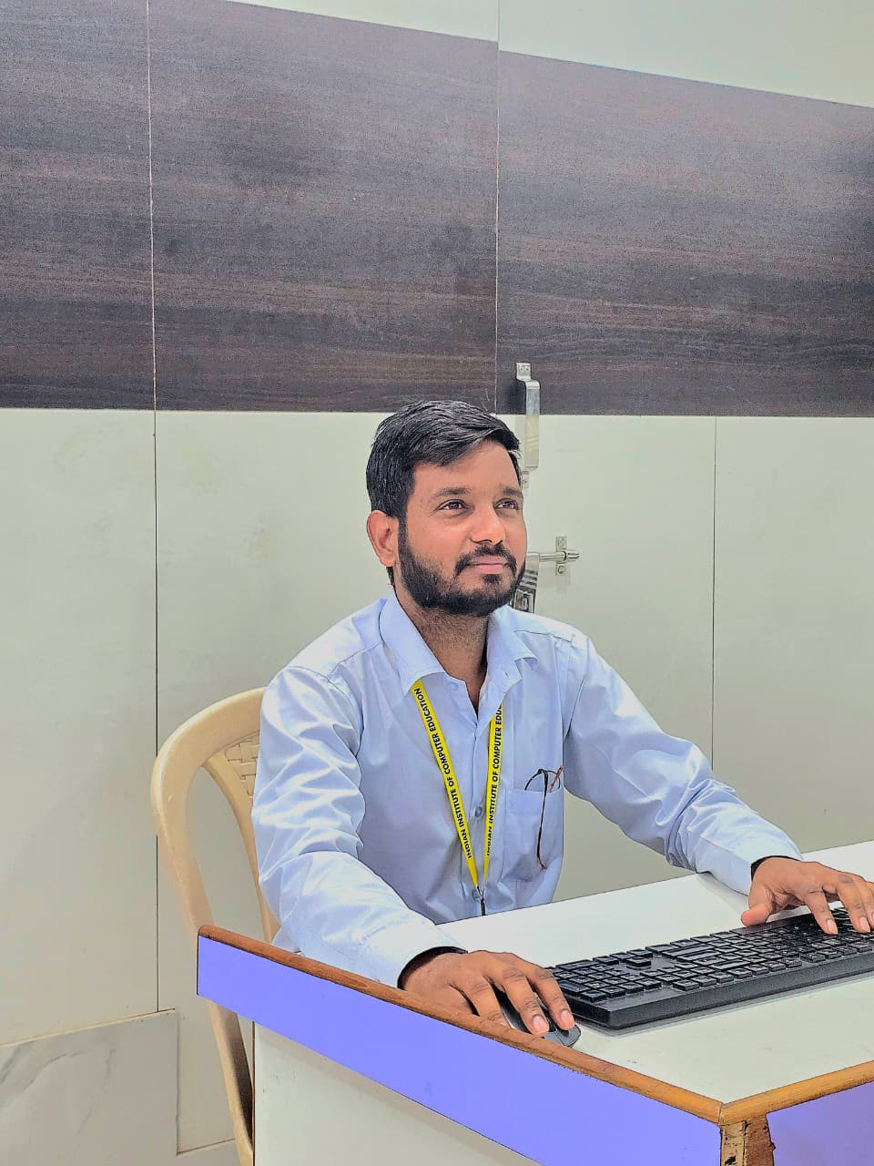 Naveen Kumar Saini