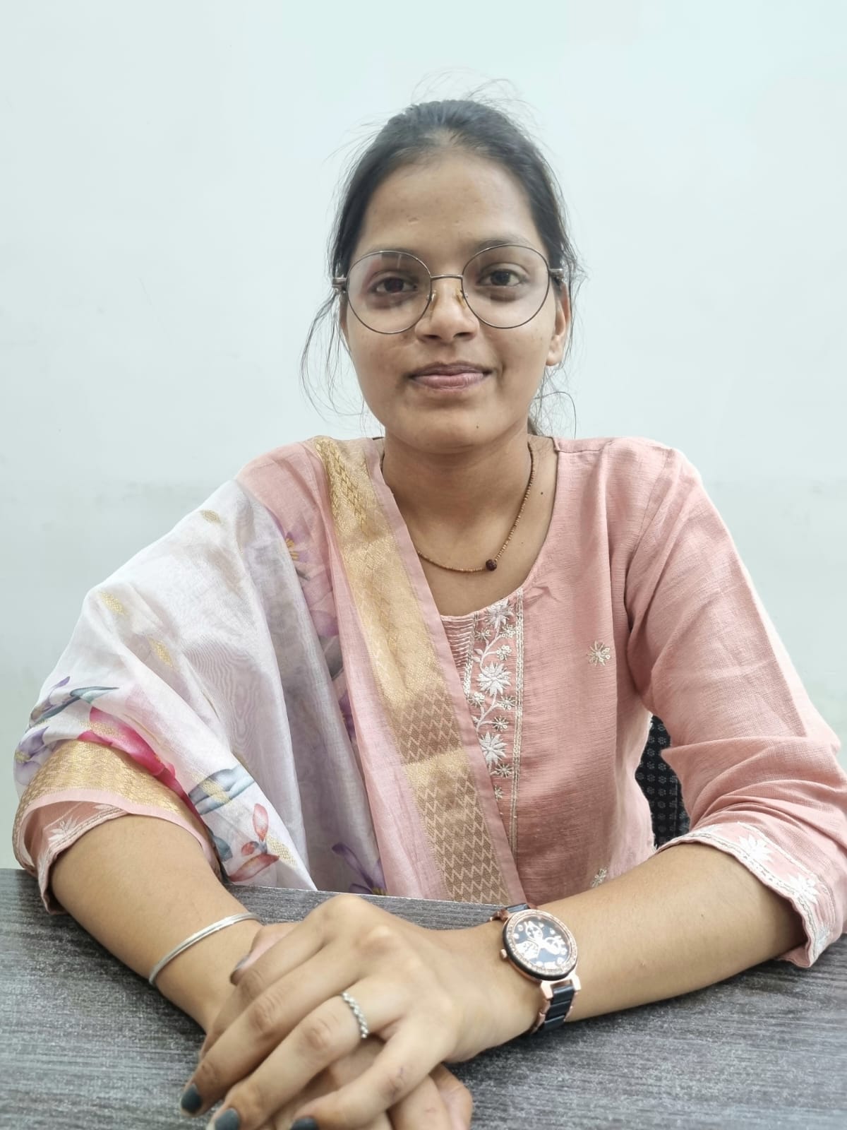 Nishita Kumawat