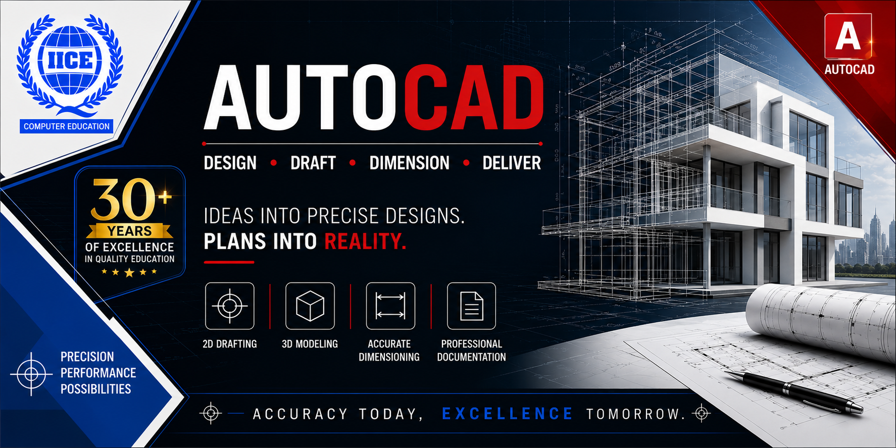 AutoCAD