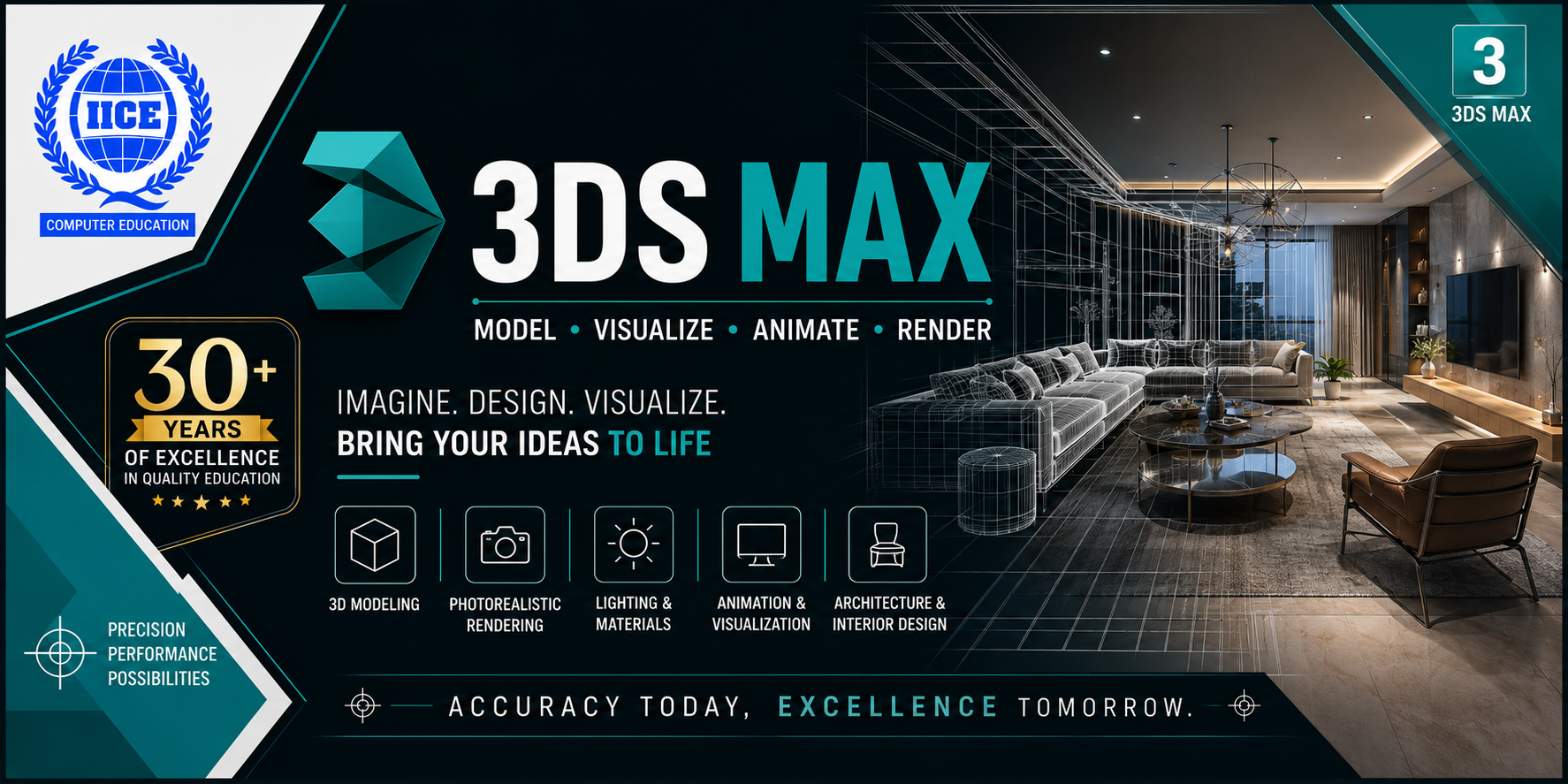 3ds Max