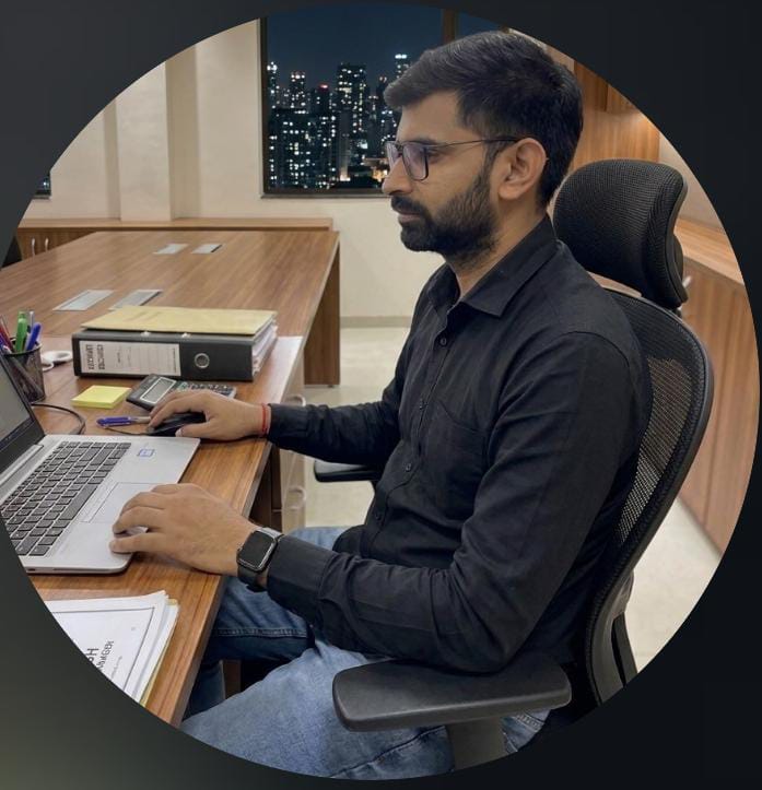 Krishan Kumar Yadav